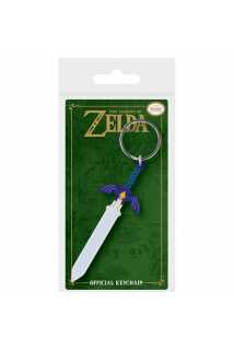 Брелок The Legend Of Zelda (Master Sword)